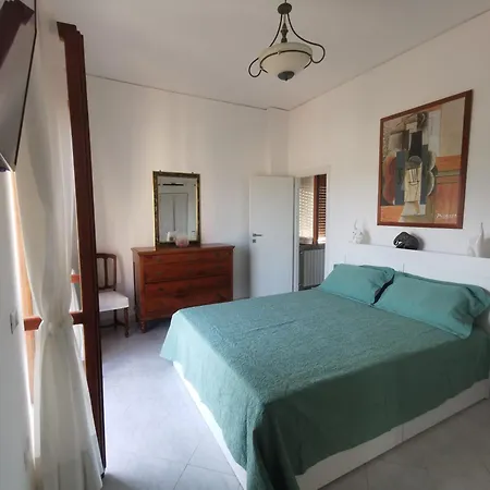Seventh Floor Ponente Marigliano