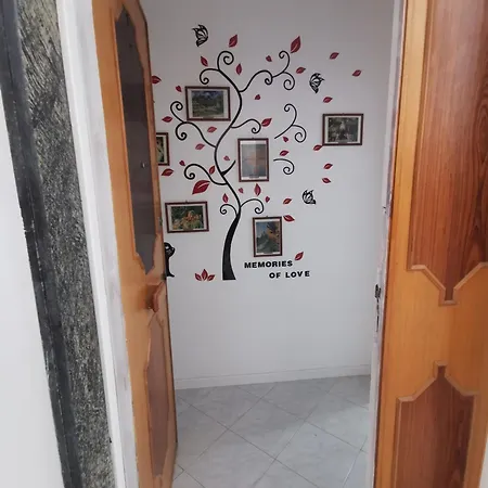 Appartamento Seventh Floor Ponente Marigliano