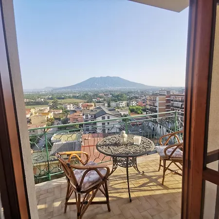 Seventh Floor Ponente Appartamento *