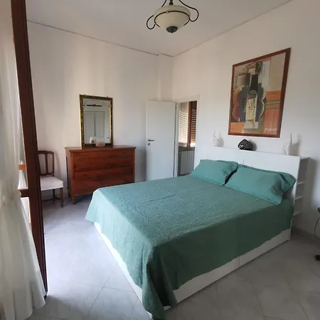 Seventh Floor Ponente Appartamento Marigliano
