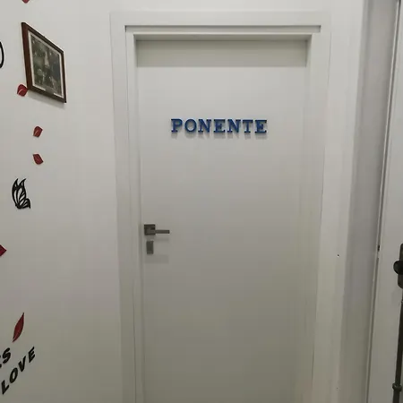 Seventh Floor Ponente Marigliano
