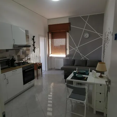 Seventh Floor Ponente Appartamento